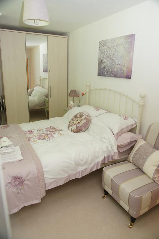 Whistlers Dell B&B Rhu Εξωτερικό φωτογραφία