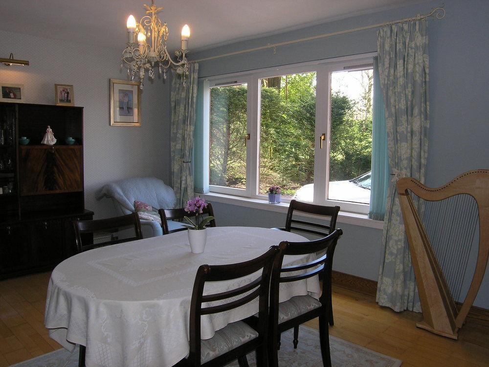 Whistlers Dell B&B Rhu Εξωτερικό φωτογραφία