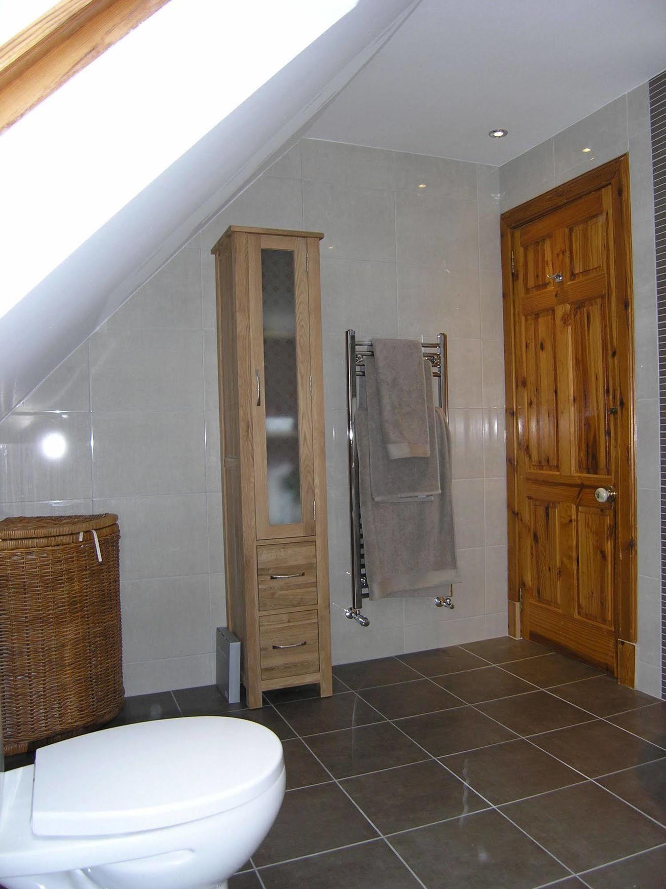 Whistlers Dell B&B Rhu Εξωτερικό φωτογραφία