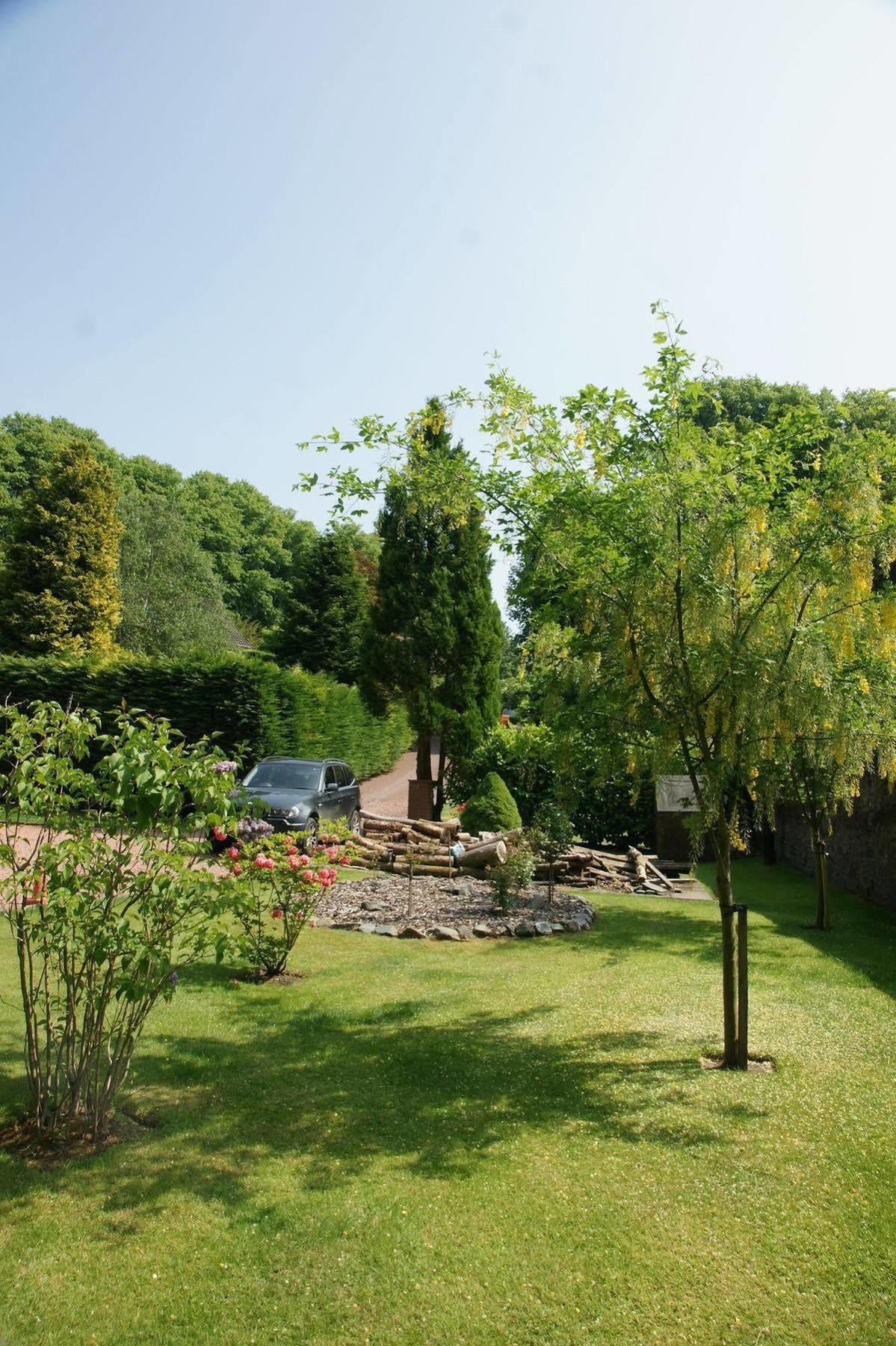 Whistlers Dell B&B Rhu Εξωτερικό φωτογραφία